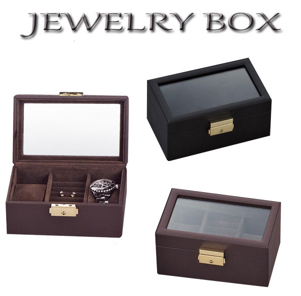 時計 ジュエリーボックス 小物入れ」の人気商品一覧 | 安い商品を通販