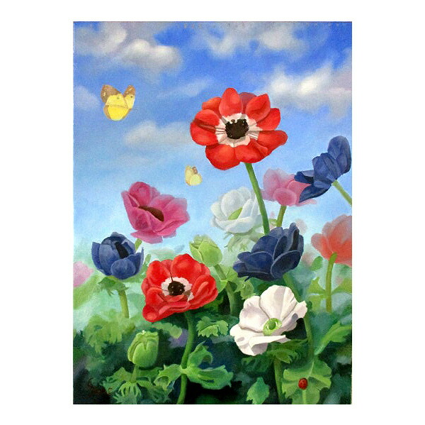 楽天市場】絵画をお探しなら必見！ 油彩画 洋画 (油絵額縁付きで納品