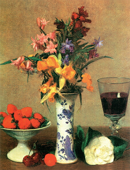 楽天市場】henri fantin－latour（ホビー）の通販