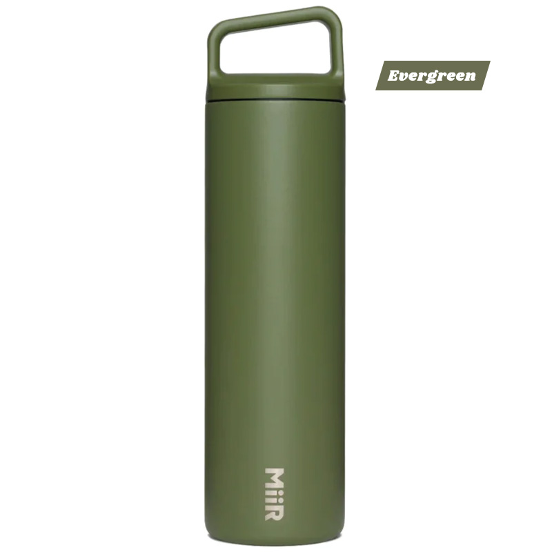 楽天市場】【メーカー取次】MiiR ミアー Wide Mouth ワイドマウス 保温