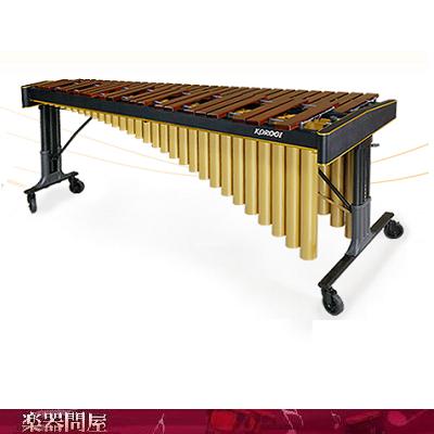 楽天市場】コオロギ セレクションSE700 マリンバ4オクターブ 49鍵