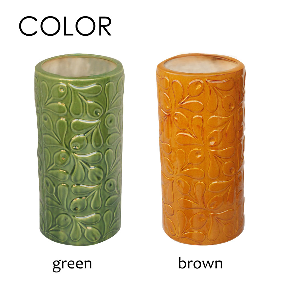 楽天市場】陶器傘立て U-44[ty] : 通販パーク 楽天市場店