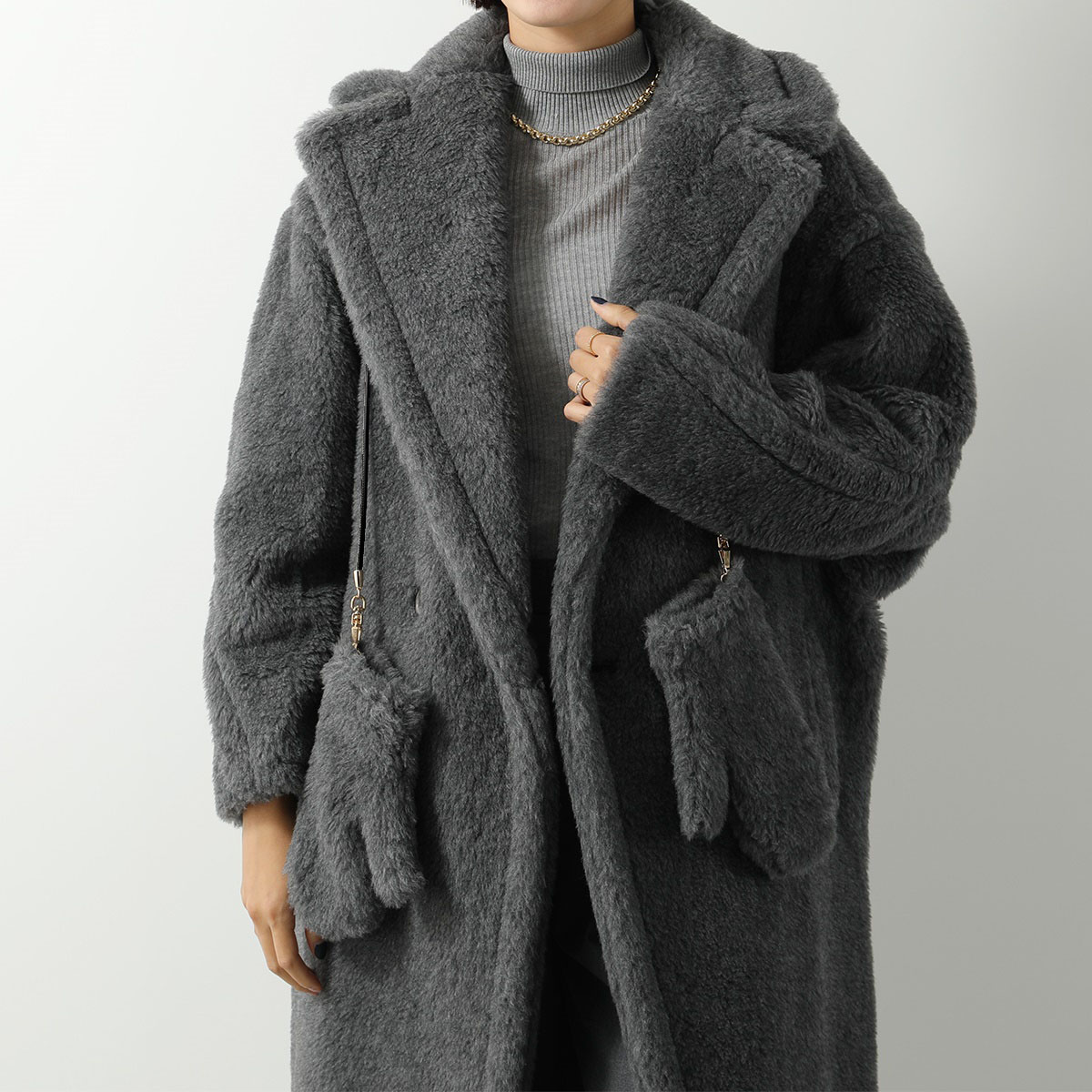 楽天市場】MAX MARA マックスマーラ ミトン OMBRAT OMBRAT2 OMBRATO3