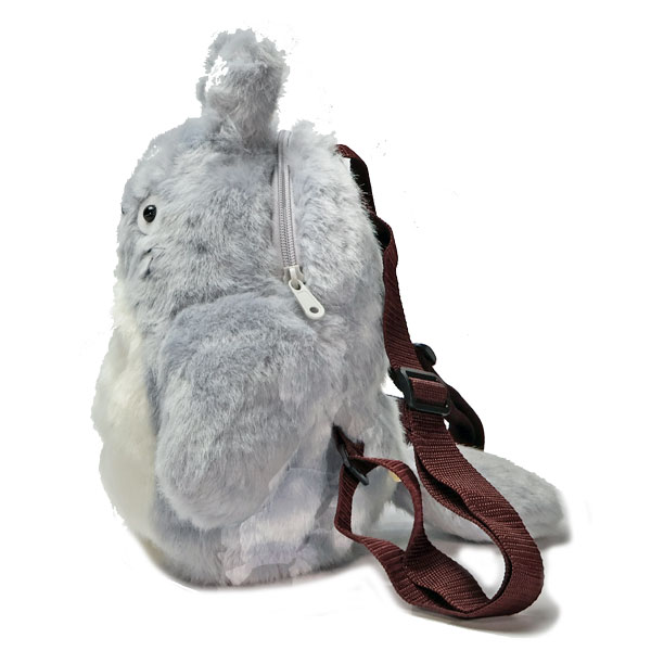 楽天市場】大トトロ リュックサック K-9125 K9125 スタジオジブリ