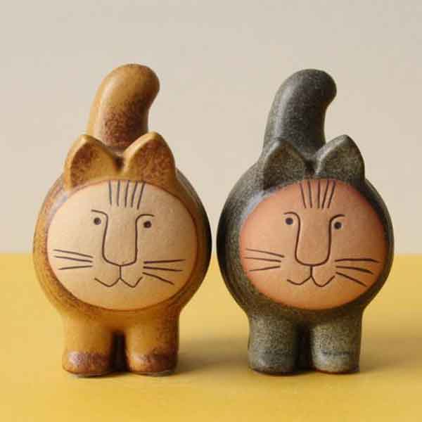 楽天市場】リサ・ラーソン Lisa Larson リサラーソン dieci cat