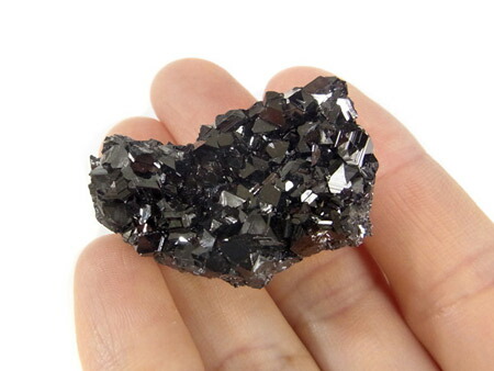 楽天市場】スファレライト原石 ロシア産 閃亜鉛鉱 天然石