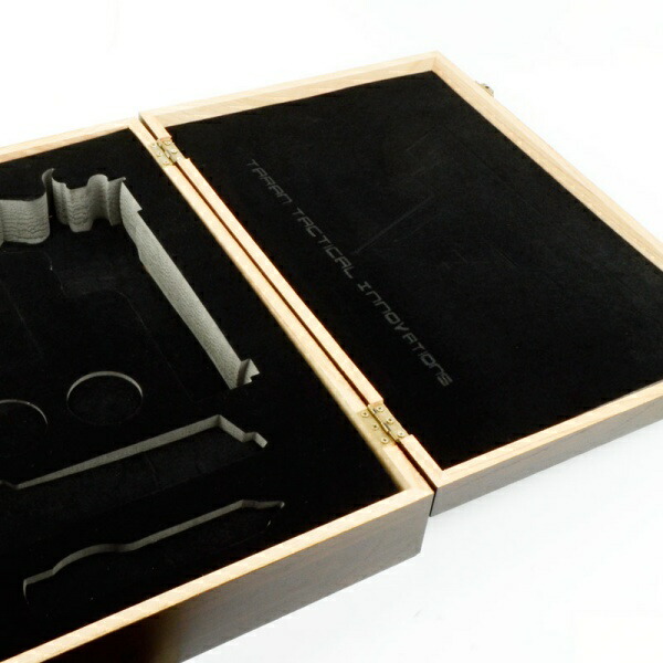 楽天市場】TANGO John Wick （ジョン・ウィック）ウッデン 木製 ガン