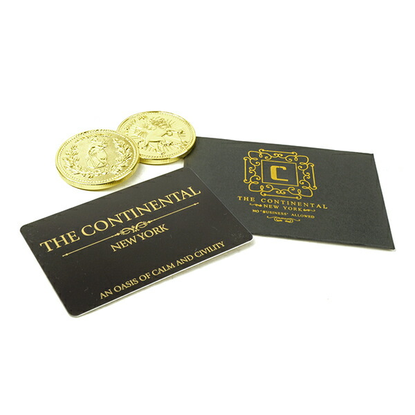 楽天市場】TANGO John Wick TTI オートマチックコーム セット : SAMURAI