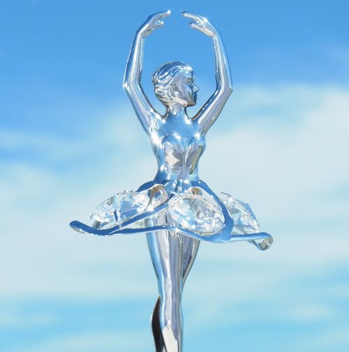 楽天市場】バレリーナ 置物 誕生日プレゼント ギフト 贈り物 女性