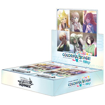 楽天市場】プロセカ ヴァイスシュヴァルツ boxの通販