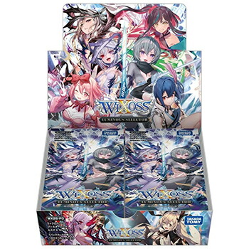 ウィクロス」の人気商品一覧 | 安い商品を通販サイトから探す - 価格.com