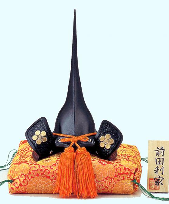 楽天市場】前田利家 兜の通販