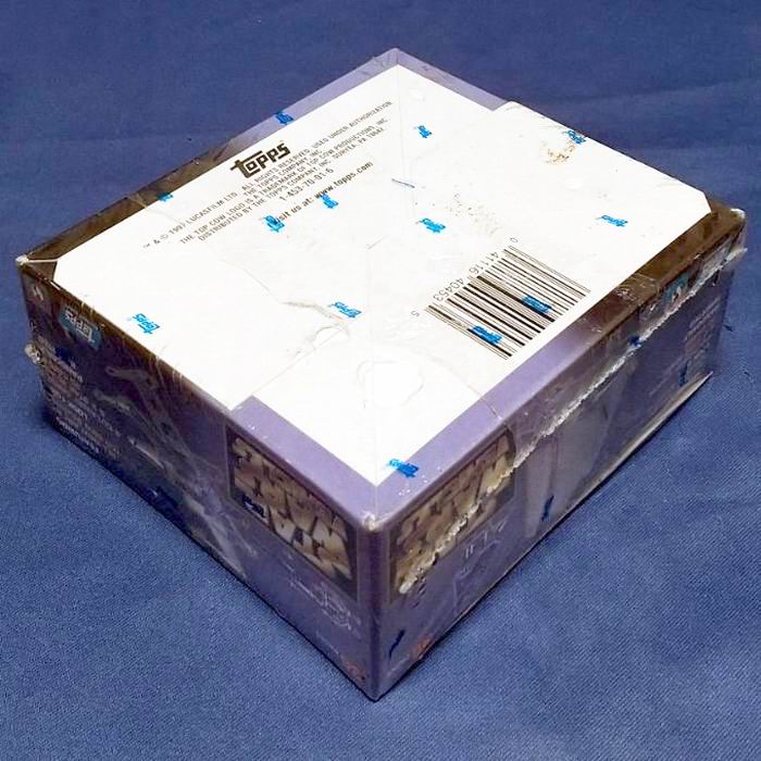 楽天市場】スター・ウォーズ VEHICLES (1BOX36パック入り) シュリンク