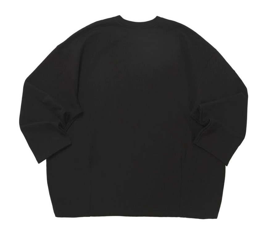 楽天市場】☆送料無料☆BTSジョングク着用[HEAVY-TERRY BALLOON SWEAT