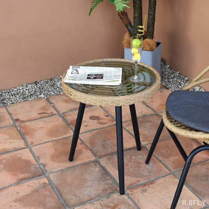 楽天市場】【最大6,000円クーポン配布中】リゾートテーブル ガーデン