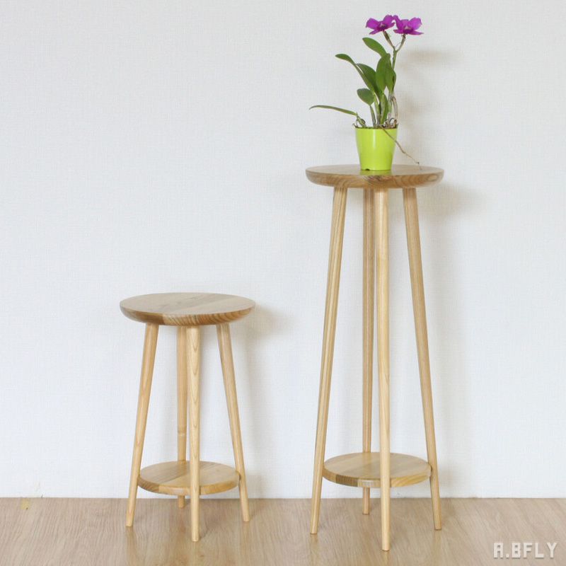 楽天市場】【最大6,000円クーポン配布中】花台 花瓶置き フラワー