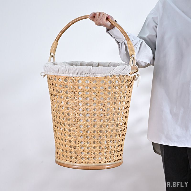 楽天市場】【最大6,000円クーポン配布中】ラタン バスケット