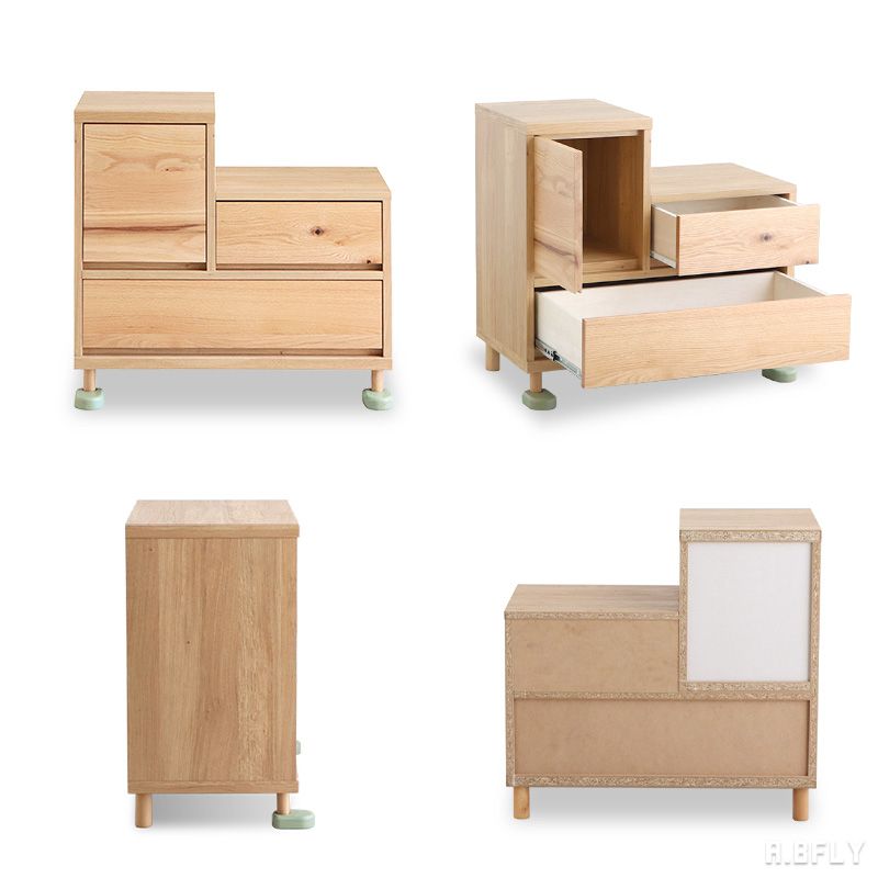 楽天市場】【日本製】猫 階段チェスト キャットステップ 引出収納