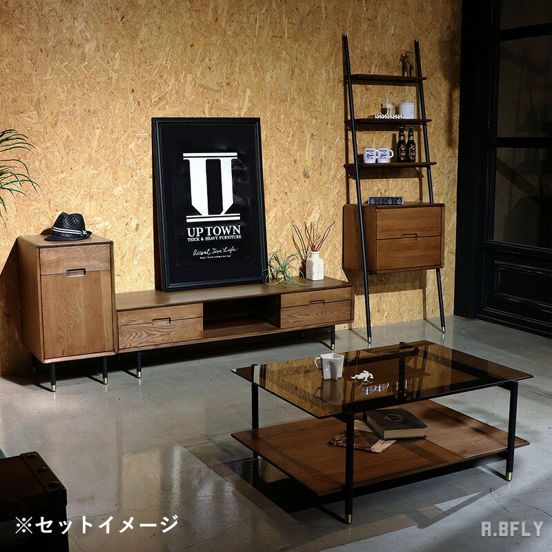 楽天市場】ルーター収納 サイドチェスト 棚 サイドテーブル