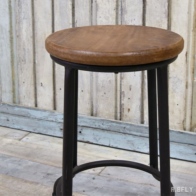 楽天市場】【最大6,000円クーポン配布中】スツール ハイスツール 椅子