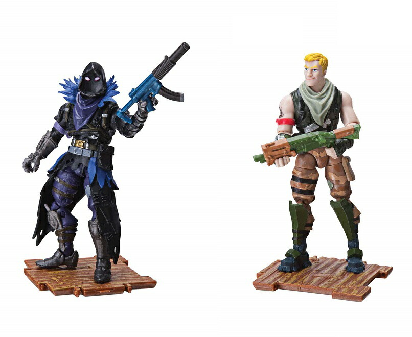 楽天市場】Fortnite フォートナイト リアルアクションフィギュア