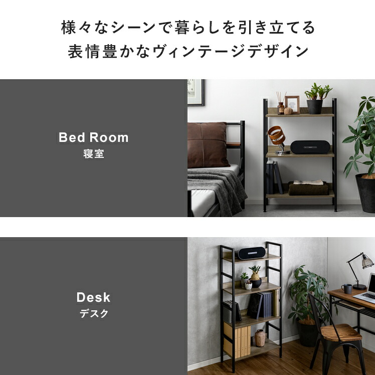 楽天市場】【2/20限定！最大5,000円OFFクーポン配布中】 ラック 収納