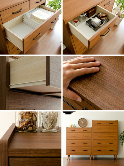 楽天市場】【2/20限定！最大5,000円OFFクーポン配布中】 チェスト 完成