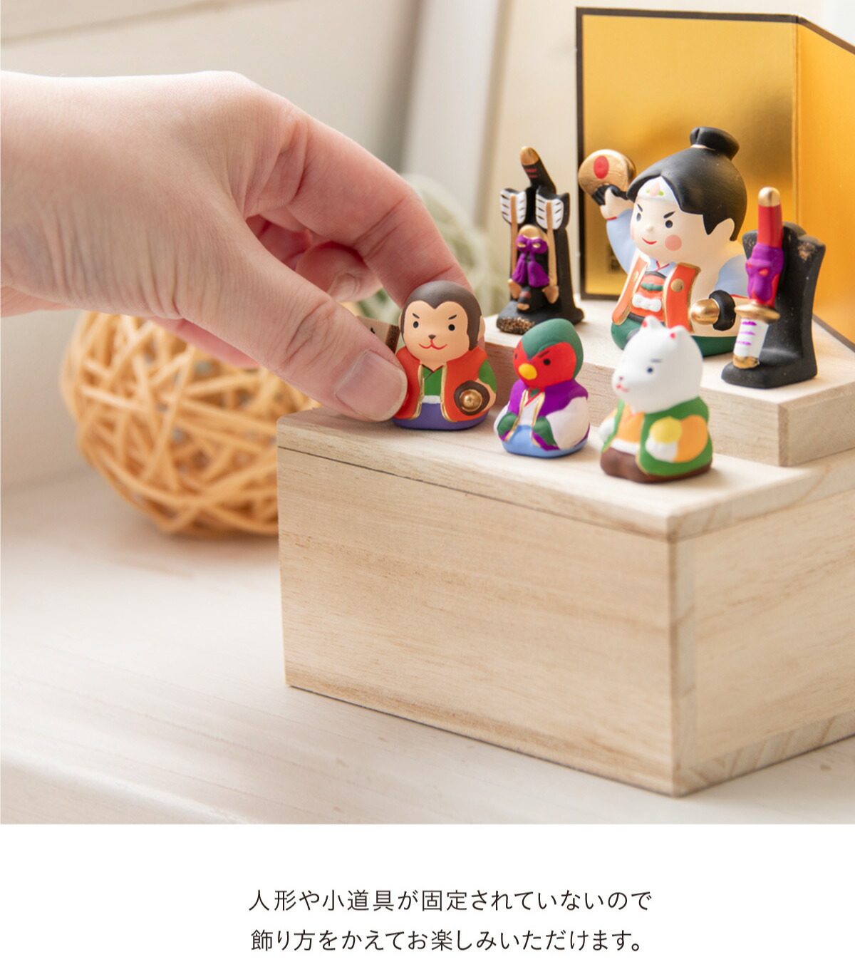 楽天市場】五月人形 コンパクト おしゃれ ミニ 兜 兜飾り こどもの日