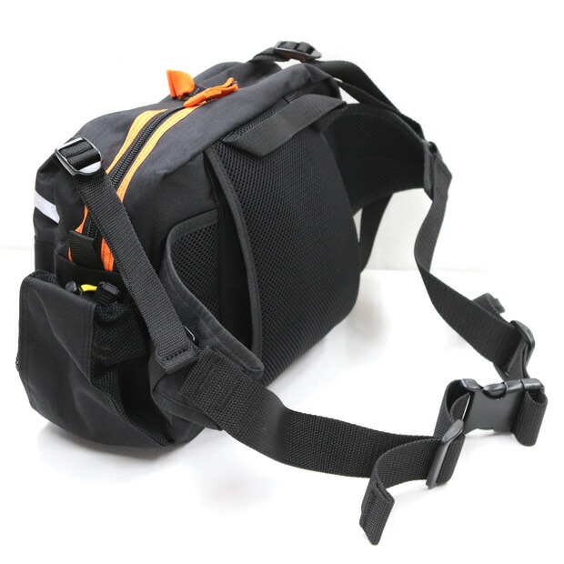 楽天市場】レスキューバッグ カムイプロファイター RESCUE-BAG【ボディ