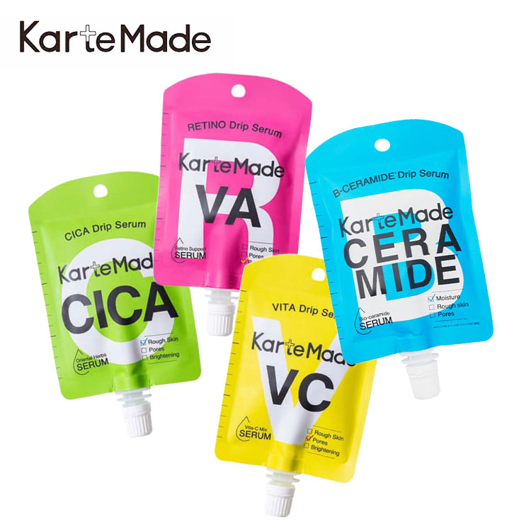 楽天市場】【公式】カルテメイド 毛穴 毛穴詰まり 黒ずみ 開き 美容液