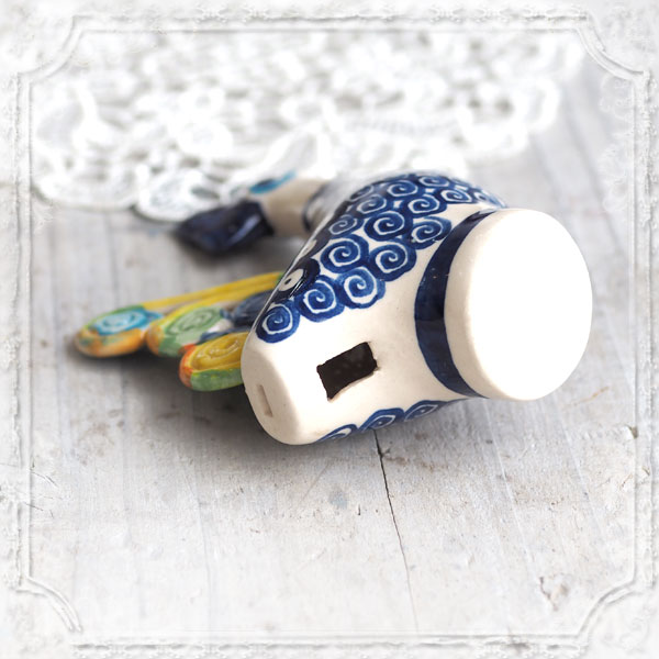 楽天市場】ポーリッシュポタリー・ポーランド陶器【コレクション