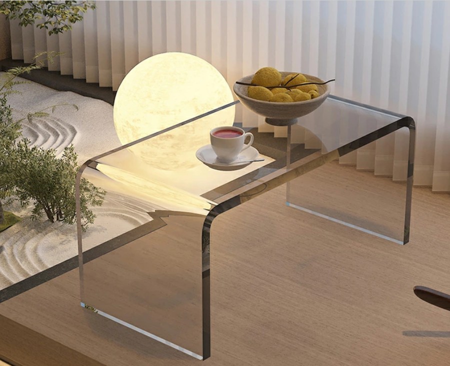 アクリル製リビングセンターテーブル 115cm 71mVKzf9HaL._AC_UF894,