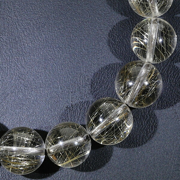 楽天市場】シルバールチル ブレスレット 11mm 18cm メンズM レディース