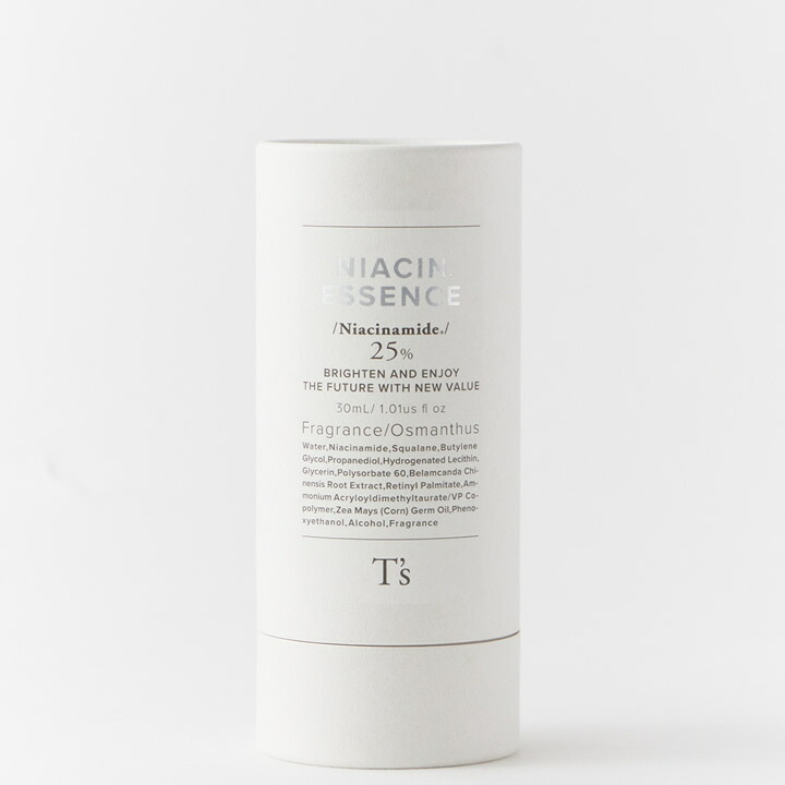 楽天市場】【送料無料】Nature Lab/ネイチャーラボ T's ナイアシン