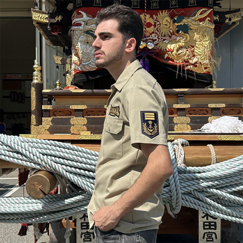 楽天市場】日本 軍 軍服（メンズファッション）の通販