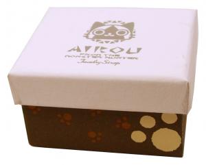 楽天市場】モンスターハンター アイルー ジュエリーストラップ