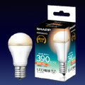 楽天市場】シャープ ELM（エルム） LED電球 小形電球タイプ 4