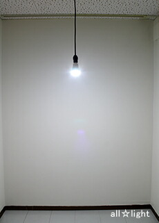 楽天市場】アイリスオーヤマ エコハイルクス ハイパワー LED電球