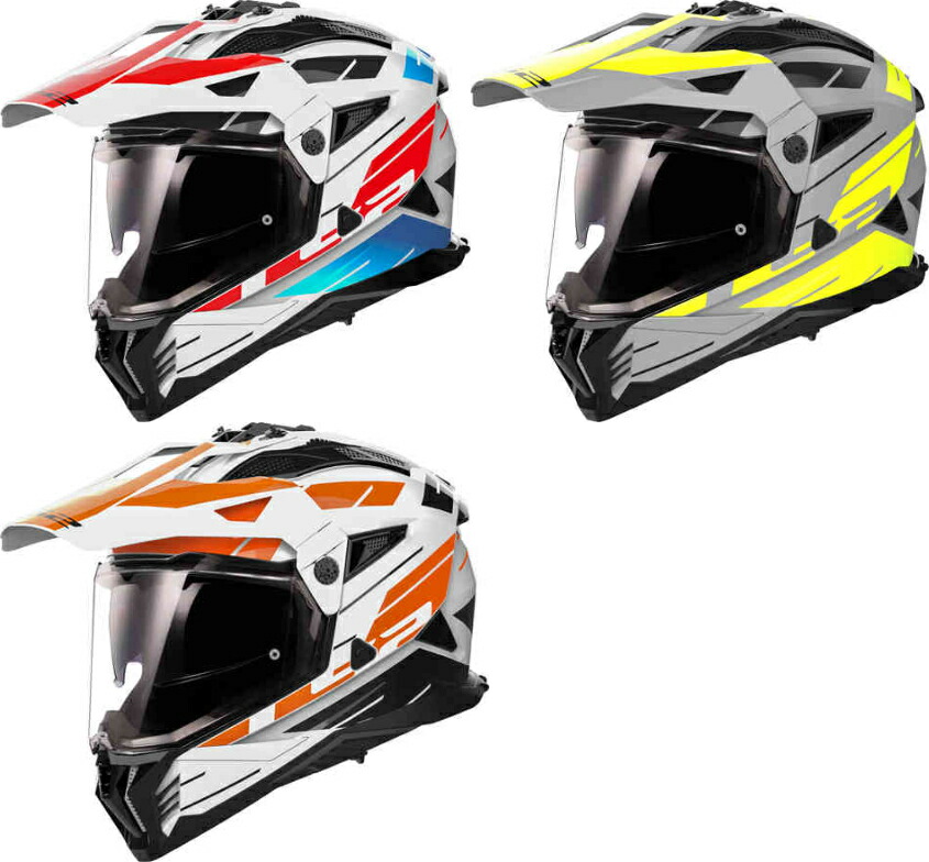 楽天市場】＼全品P5倍☆2/25（水)限定／【3XLまで】LS2 エルエスツー