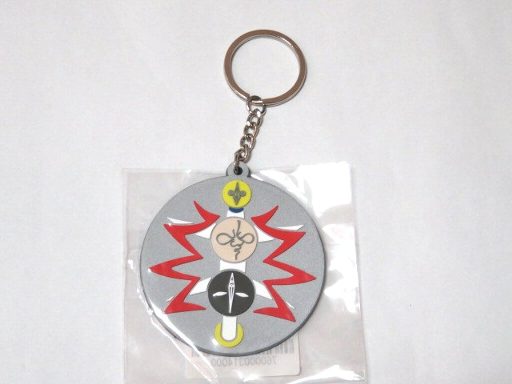 楽天市場】岡本太郎 太陽の塔 BIGキーホルダー : amax 楽天市場店