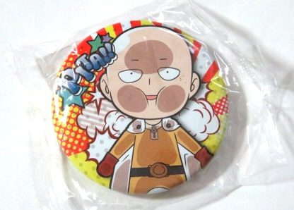 楽天市場】ワンパンマン 缶バッチ サイタマ : amax 楽天市場店