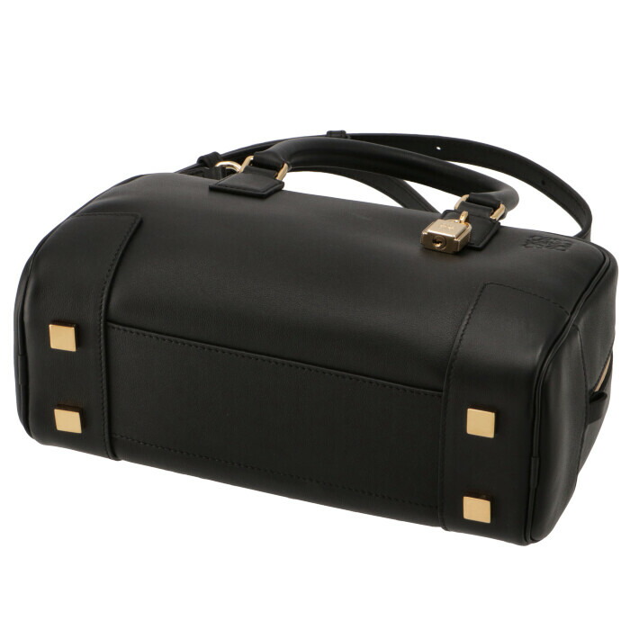 楽天市場】ロエベ LOEWE ショルダー ハンドバッグ AMAZONA 23 アマソナ