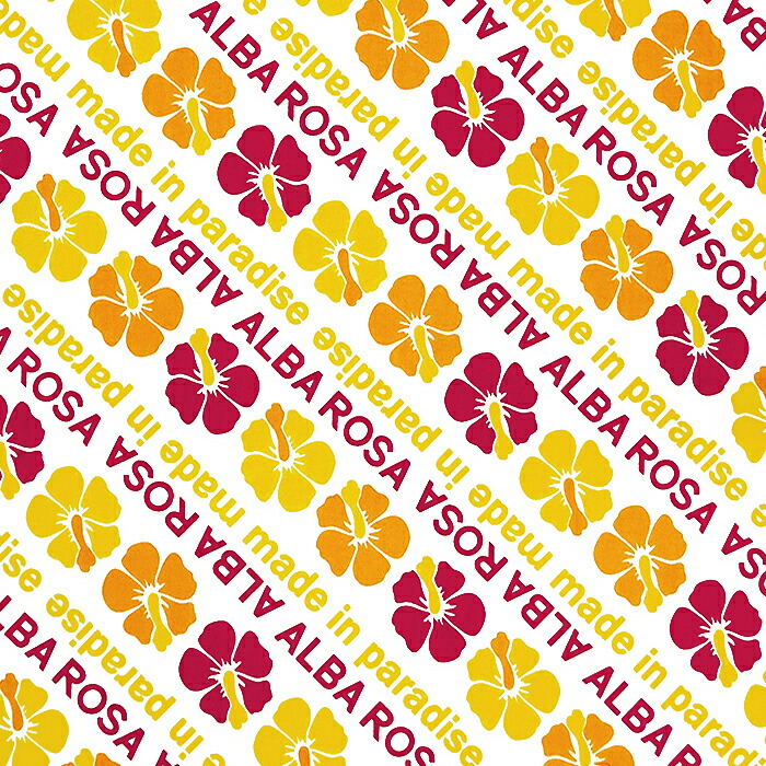 楽天市場】【数量限定】アルバローザ × 染の安坊 手ぬぐいコレクション