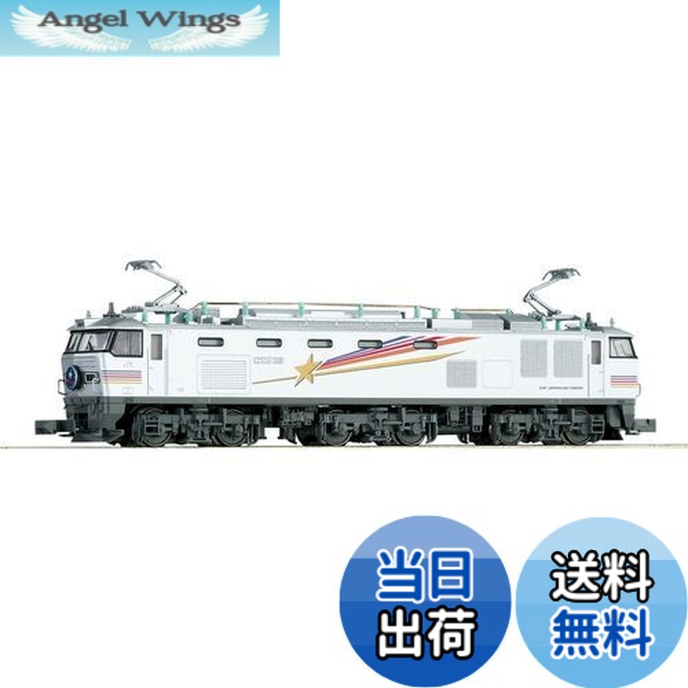 楽天市場】kato ef510 500 カシオペア色の通販