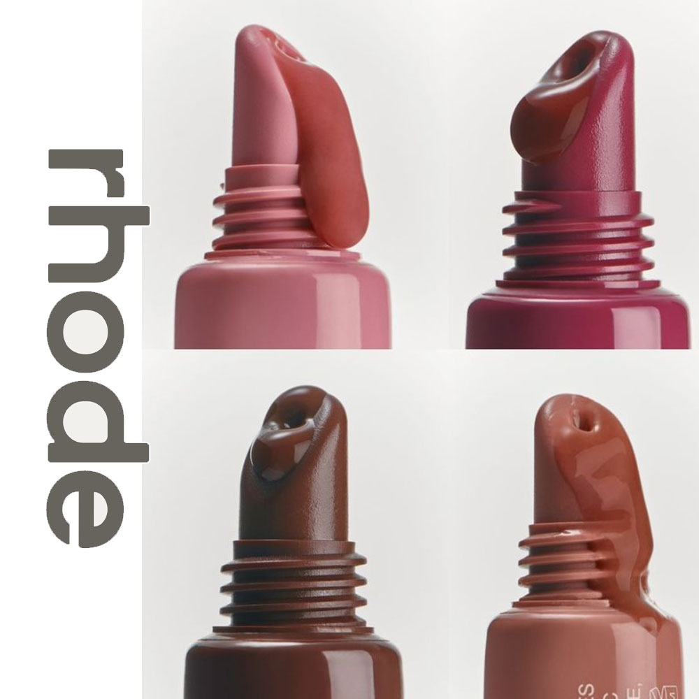 楽天市場】日本未入荷 正規品 保証付き 2026 ロード スキン RHODE SKIN