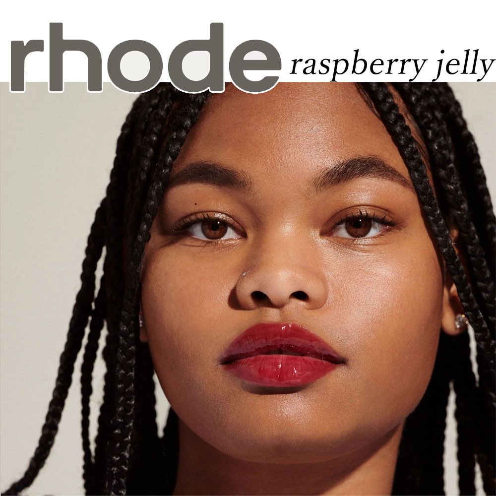 楽天市場】日本未入荷 正規品 保証付き 2026 ロード スキン RHODE SKIN