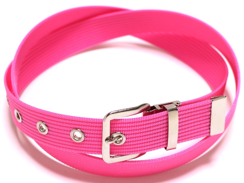 楽天市場】32ミリ幅 ナイロン 1Pベルトシングルピン5穴 作業ベルト