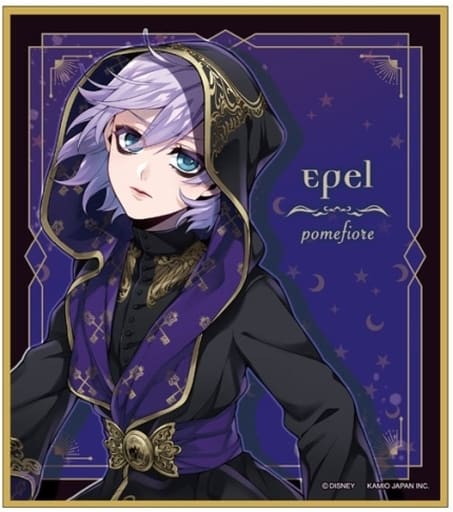 楽天市場】ツイステ 色紙 式典服の通販