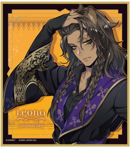 楽天市場】ディズニー ツイステッドワンダーランド トレーディングミニ