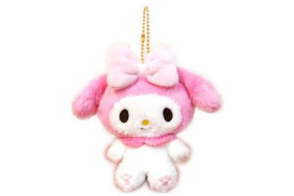 楽天市場】【送料無料】 サンリオキャラクター ほわほわMCマイメロディ